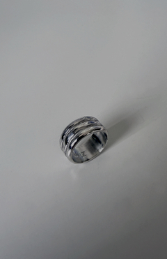 Triple Ring - SZULANSKI