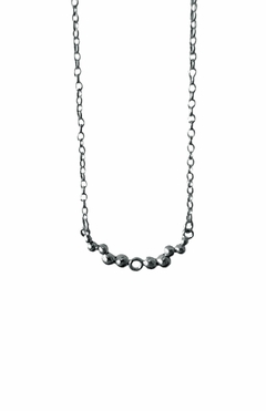 Wormy Choker