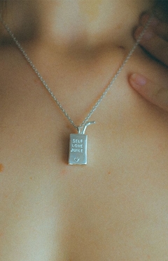 Self Love Juice en internet