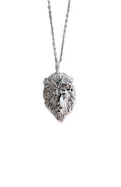 Simba Necklace