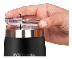 VASO TERMICO WATERDOG en internet