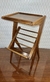 Mesa de Telefono MidCentury
