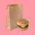 Bolsa Kraft Delivery x10 - comprar online