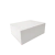 Caja Nº3 Blanca 16x24,5x7,5 cm x1 unidad