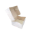 Caja Nº3 Blanca 16x24,5x7,5 cm x1 unidad - comprar online
