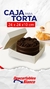 Caja Para Torta de 24x24x10 x1 unidad - comprar online