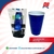 Vaso Plastico Bicolor de 7oz, 210cc x12 unidades - comprar online