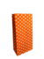 Bolsa Cotillon con Lunares x10