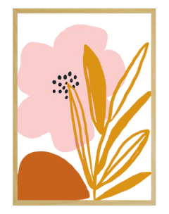 Set Maca Flores - comprar online