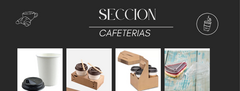 Banner de la categoría Cafetería