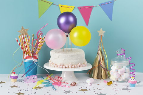 Banner de la categoría ☆ STORE COTILLON  ☆