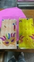 MANTEL PLASTICO METALIZADO 137X183CM ANTIFAZ-CARNAVAL - comprar online