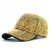 GORRA COMPLETAMENTE CON STRASS DORADA