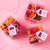 Cubo PVC (9x9x9 cm ) - comprar online
