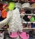 BOAS BLANCA X1 u - comprar online