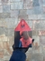 MINI MALETIN SPIDERMAN (15x10x9 cm ) - comprar online
