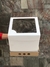 ¡Nueva! Drip cake con visor (25x25x25 cm) en internet