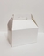 MINI MALETÍN BLANCO ( 15x10x9 cm ) - comprar online