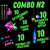 COMBO 2