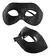 Antifaces rigidos x1 u - Emporio Distribuciones