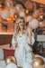 BANDA DESPEDIDA DE SOLTERA "BRIDE TO BE" BLANCA en internet