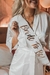BANDA DESPEDIDA DE SOLTERA "BRIDE TO BE" BLANCA - comprar online