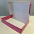 Caja Feliz Dia! (19,5x14x3 cm ) - Rosa Mediana - comprar online