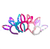 PACK 12 U. VINCHA OREJA CONREJO , CONTORNO LED SURTIDOS - comprar online