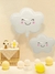 Globo nube (18 pulgadas ) x1 unidad - comprar online
