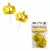 PINCHE CUPCAKE/COPETIN CORONA x20 en internet