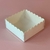Linea cookie ( 12x12x5 cm ) - comprar online