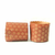 Molde Pan Dulce 250 grs x10 Unidades