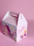 MALETÍN BARBIE BUBBALOO (15X10X11 cm ) - comprar online