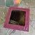 CAJA MULTIUSO I ROSA - 15X15x10 cm en internet