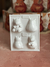 Pack 100 moldes Capibara surtidos - comprar online