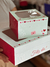 CAJA FELIZ DIA 32,5x24x10 cm - - comprar online