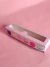 MACARON ROSA LILA ( 21,5X5X5 cm) en internet