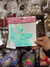 Adorno Mariposa tornasol x6 u - comprar online