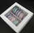 Caja (13x13x7 cm ) para 6 macarrons / incluye interior - comprar online