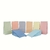 Bosla caramelera papel x 10u - Azul en internet