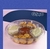 Bandeja de Plástico para Snacks G540 con 4 Compartimentos ( pack 10 unidades) - comprar online