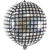 Globo Metalizado 4D Bola Esfera Boliche 32 PULGADAS - x1 u en internet