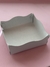 BANDEJITA CONTENEDORA (8x8x3 cm) SIN TAPA SOLO BANDEJITA en internet