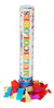 Mortero Lanza Papeles Confeti - Multicolor - comprar online