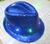 Sombrero Luminoso Led Tanguero x1 - Emporio Distribuciones