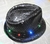 Sombrero Luminoso Led Tanguero x1