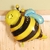 Globo metalizado abeja x 1unidad en internet