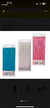 Velas Gibreadas Brillo X 12u - Turquesa - Emporio Distribuciones