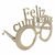 ANTEOJOS FELIZ CUMPLEAÑOS - METALIZADO x1 en internet