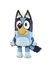 GLOBO BLUEY 60 cm - azul - comprar online